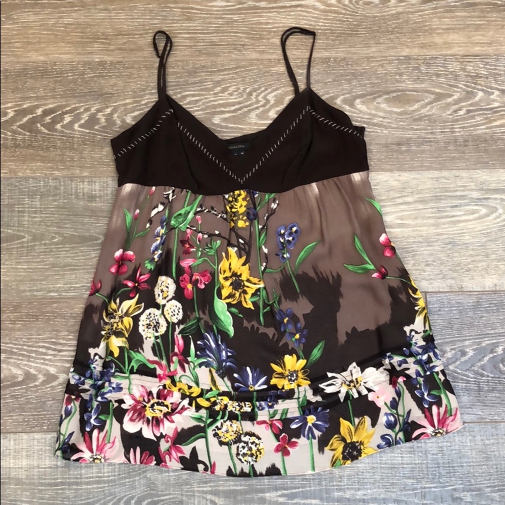 BCBG MAX AZRIA TOP